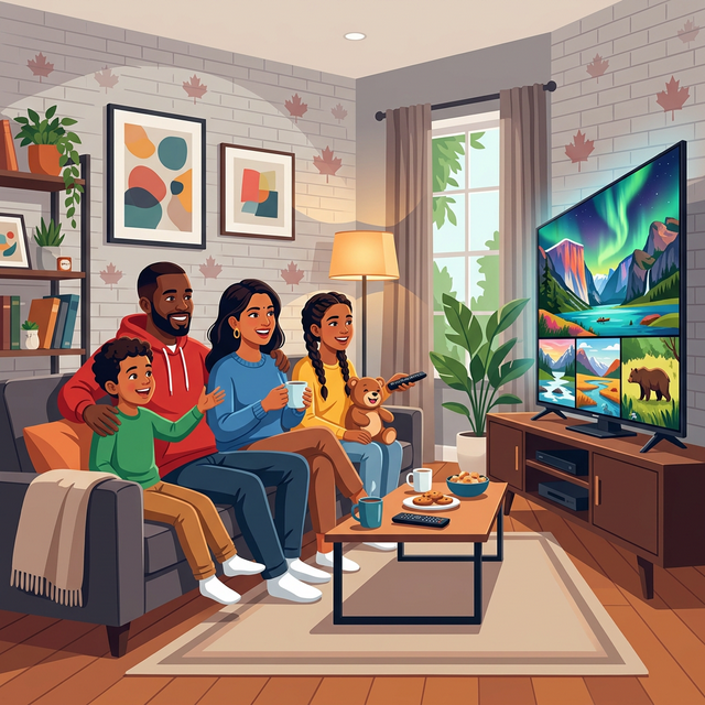 Le Guide Ultime de l'IPTV au Canada en 2026 : Ce que Vous Devez Savoir