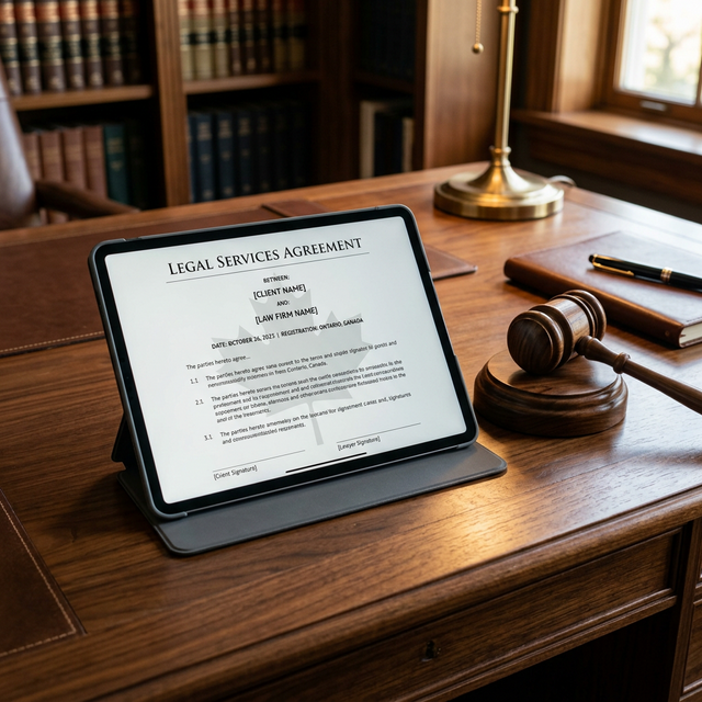 La Légalité de l'IPTV au Canada : Ce Que Dit la Loi (2026)